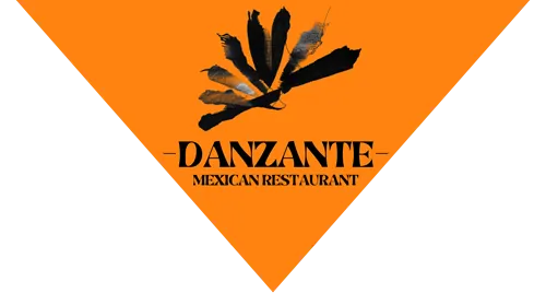 Danzante Mexican Restaurant Bangkok logo